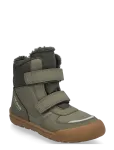 Viking - Rowan Barefoot Warm Wp 2V - Talvesaapad kr&otilde;pskinnisega - 28