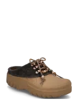 Crocs - Axle Suede Mule - Madalad muulad - 38/39