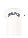 Champion - Ss Tee - L&uuml;hikeste varrukatega - 164