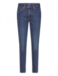 Polo Ralph Lauren - Mid-Rise Super-Slim Jean - Kehasse hoidvad - 27