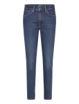 Polo Ralph Lauren - Mid-Rise Super-Slim Jean - Kehasse hoidvad - 27