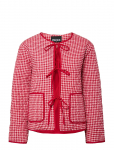 Pieces - Pcbibba Quilt Jacket - Polsterdatud jakid - S