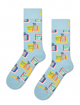 Happy Socks - Sardine Tin Sock - Tavalised sokid - 41-46