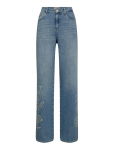 MOS MOSH - Mmrelee Blossom Jeans - Sirged ja klassikalised - 33 Short