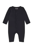 Huttelihut - Suit Ls Tencel W. Wool - Kombinesoonid - 80