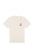 Wrangler - Embroidery Tee - L&uuml;hikeste varrukatega - XXL x 00