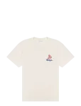 Wrangler - Embroidery Tee - L&uuml;hikeste varrukatega - XXL x 00