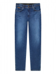 Wrangler - Texas Slim - Klassikalised - 30 x 30