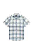 Lee Jeans - Ss Western Shirt - Vabaaja s&auml;rgid - L x 00