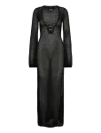Bardot - Bryn Crochet Maxi Dress - Maksikleidid - 38