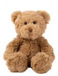 Teddykompaniet - Sture, Brun, Liten - Kaisukarud - 25 CM