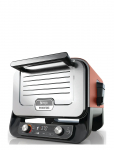 Ninja - Ninja Woodfire Oo101Eu Outdoor Electrical Oven And Smoker 2400W - &Otilde;hufrit&uuml;&uuml;rid - 2400 W