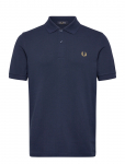 Fred Perry - Original Sportswear Polo - Spordi l&uuml;hikeste varrukatega polos&auml;rgid - XXL