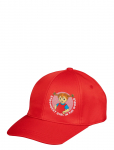 Pippi Langstr&oslash;mpe - Peppi Basic Keps - Nokam&uuml;tsid - 52/54