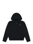 Abercrombie Kids - Zh-Full Zip Hoody - Kapuutsiga pusad - 128/147