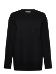 Weekday - Relaxed Long Sleeve Top - Džemprid - S