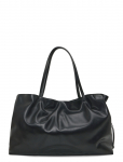 Tory Burch - Ella Recycled Drawstring Tote - Kandekotid - ONE SIZE