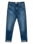 Replay - Janie Trousers Barrel - Laiad - 29 x 28