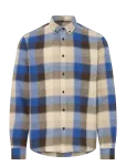 Blend - Bhcody Shirt - Ruudulised s&auml;rgid - XXXL