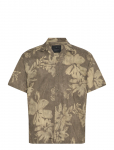 Jack & Jones - Jprblavenice Print S/S Shirt - Vabaaja s&auml;rgid - XXL