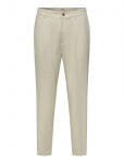 ONLY & SONS - Onslou Eno Tapered 0569 Pants - Linased p&uuml;ksid - 32 x 34