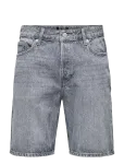 ONLY & SONS - Onsedge Mg 2042 Tai Dnm Shorts Noos - L&uuml;hikesed teksap&uuml;ksid - XS