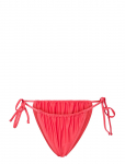 Pieces - Pcbaomi Bikini Tie Bottom Bc - K&uuml;ljepaeltega bikiinid - M