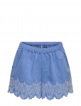 Kids Only - Kogtulum Emb Shorts Wvn - Vabaaja l&uuml;hikesed p&uuml;ksid - 146
