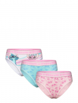 Disney - Panties - Aluspesukomplektid - 116/128