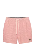 Superdry - Seer Sucker 15 Swim Short - L&uuml;hikesed p&uuml;ksid - XL