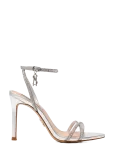 Steve Madden - Jypsey-Cnr - Kontsaga sandaalid - 41