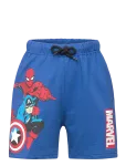 Marvel - Pants - L&uuml;hikesed dressip&uuml;ksid - 116