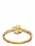 Maanesten - Clover Ring - S&otilde;rmused - 57