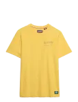 Superdry - Outdoors Mountain Rlxd Tee - L&uuml;hikeste varrukatega - XL