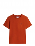Tommy Hilfiger - Script Stack Regular Tee - L&uuml;hikeste varrukatega - XXL