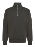 Moose Knuckles - Hartsfield 1/4 Zip - Dressipluusid - XL