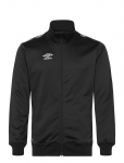 Umbro - Ux Pro Track Jacket - Spordi treeningjakid - XS