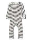 Petit Piao - Ppsky L_S Jumpsuit - Kombinesoonid - 80