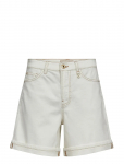 MOS MOSH - Mmbati Denim Shorts - L&uuml;hikesed teksap&uuml;ksid - 25