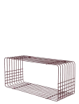 Mette Ditmer - Wire Rack - Riiulid - ONE SIZE