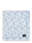 Lexington Home - Floral Printed Organic Cotton Tablecloth - Laudlinad ja linikud - 150X250
