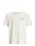 Jack & Jones - Jjebrandes Backp Relaxed Tee Ss Sn Jnr - L&uuml;hikeste varrukatega - 152