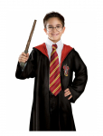 Rubies - Harry Potter Tie - Tegelaskujude kost&uuml;&uuml;mid - NS