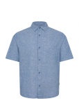 INDICODE - Inleoni Ss Shirt - L&uuml;hikeste varrukatega s&auml;rgid - XXL