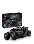 LEGO - Batmobile&trade; Tumbler - Ehituskomplektid - ONE SIZE