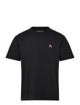 Baracuta - Icon Logo Embroidered Tee - L&uuml;hikeste varrukatega - XL