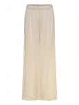 BUSNEL - Isabella Silk Trouser - Lai jalg - 36