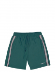 Prohibited - Slipstream Trackshorts Green - Vabaaja l&uuml;hikesed p&uuml;ksid - XXL