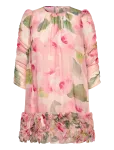 By Ti Mo - Organza Frilly Dress - L&uuml;hikesed kleidid - XS