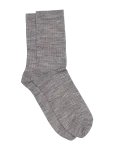 Mp Denmark - Wool Rib Socks - Tavalised sokid - 41/43